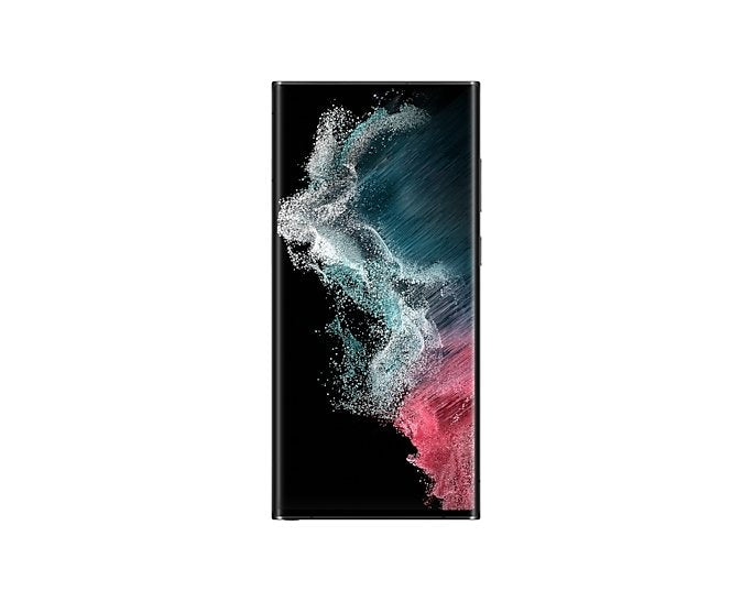 Smartphone Samsung Galaxy S22 Ultra 5g 6.8" 8gb 128gb Edge Wqhd Negro