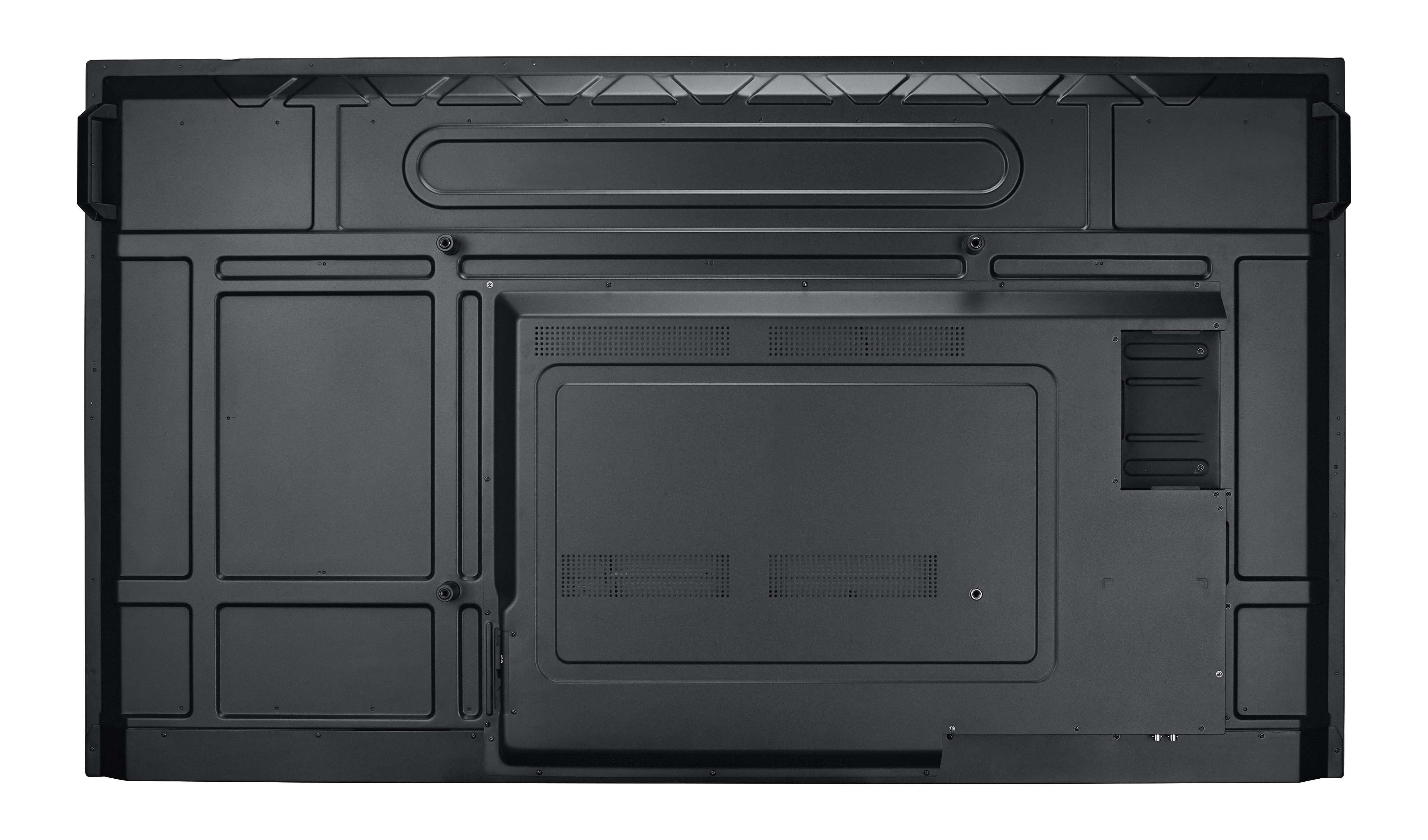 Ag Neovo Smq-6501 165.1cm(65") Negro (Speditionsversand)