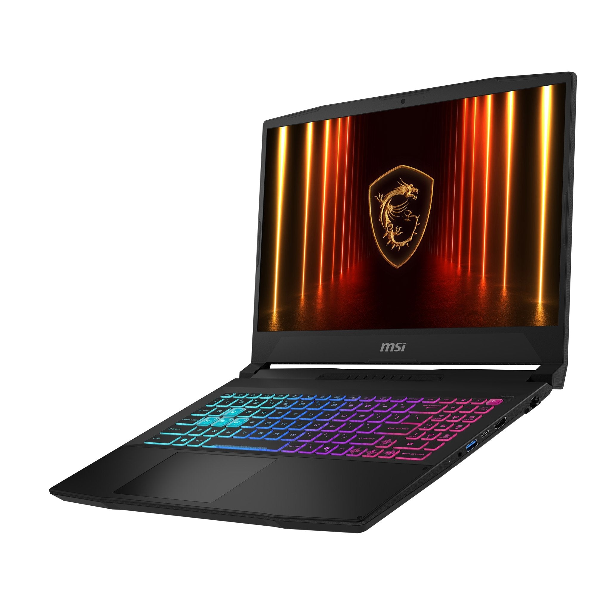 Ordenador Portátil Msi Katana 15 Hx B14wgk-004fr (15,6)
