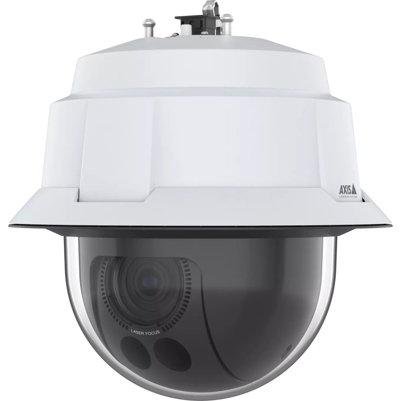 Axis Q6088-E Uk High-End Ptz