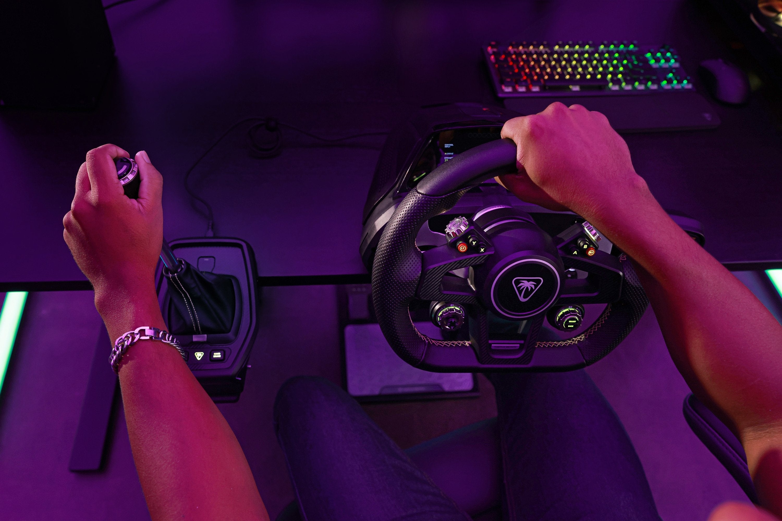 Turtle Beach Velocityone Multi-Shift (Xb, Pc)