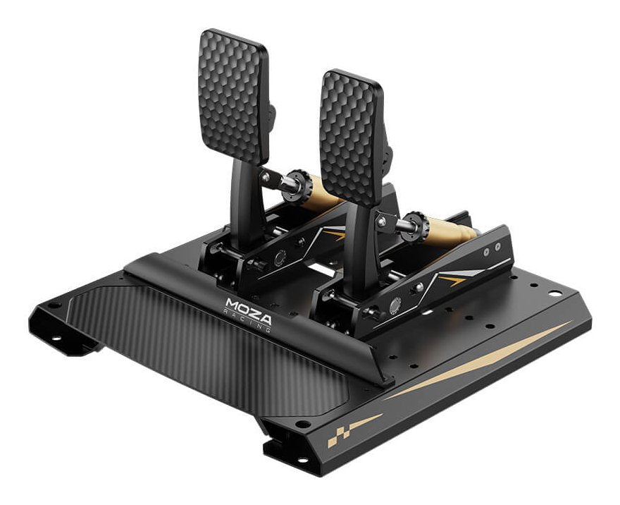 EAN 6973137270575 - Moza Racing RS066 accesorio para simulador de vuelo/carreras Pedal imagen 4