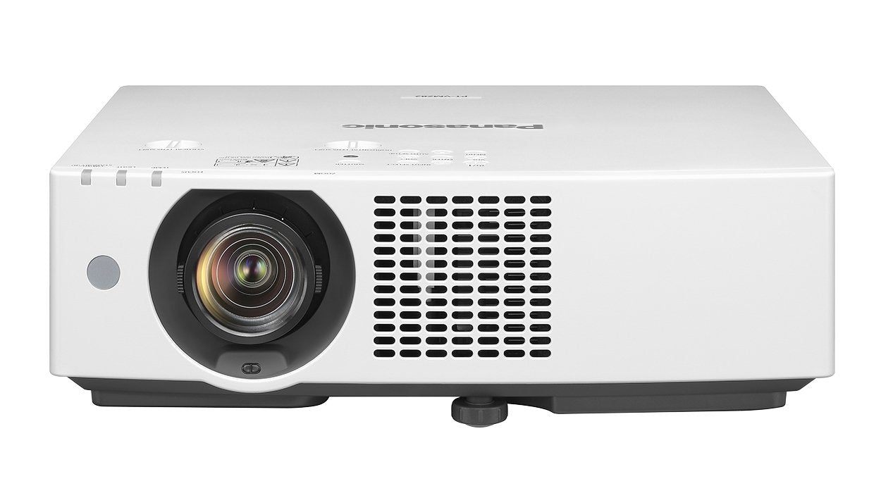Panasonic Pt-Vmz72ej Lcd Laser Beamer 7300 Lumen