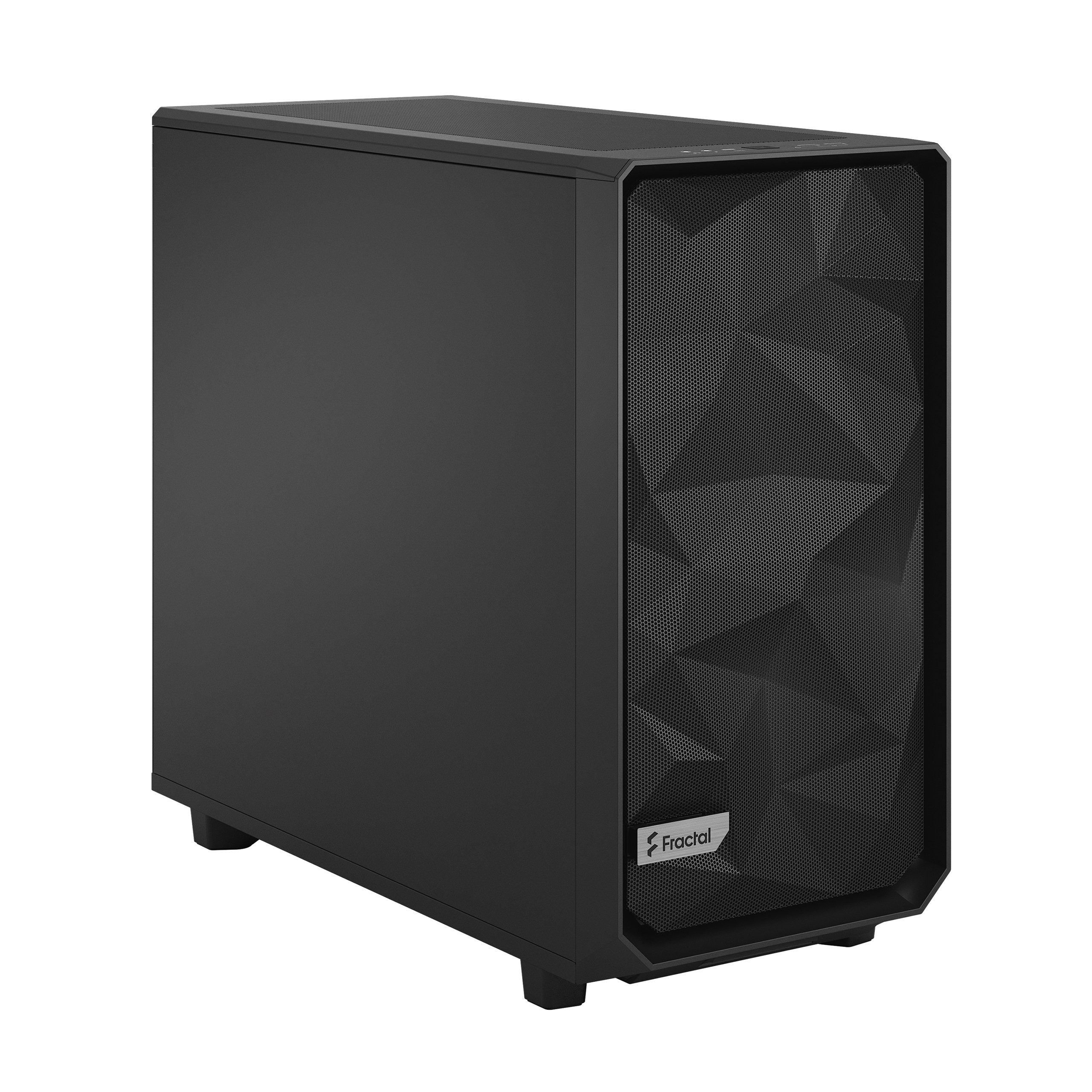 EAN 7340172702429 - Fractal Design Meshify 2 Torre Negro imagen 2
