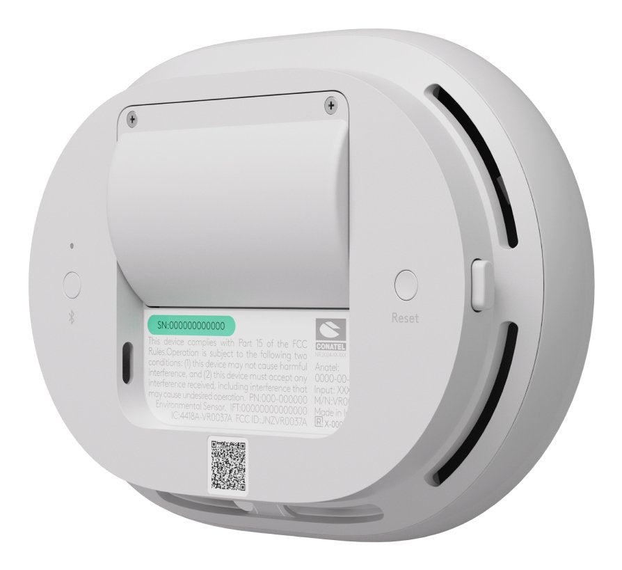 EAN 0097855208194 - Logitech Spot sensor ambiental para hogares inteligentes Inalámbrico imagen 5