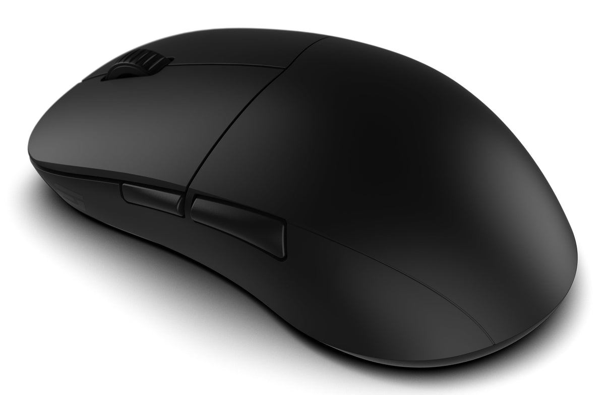 Endgame Gear Xm2w 4k V2 Gaming-Ratón, 4.000hz - Negro
