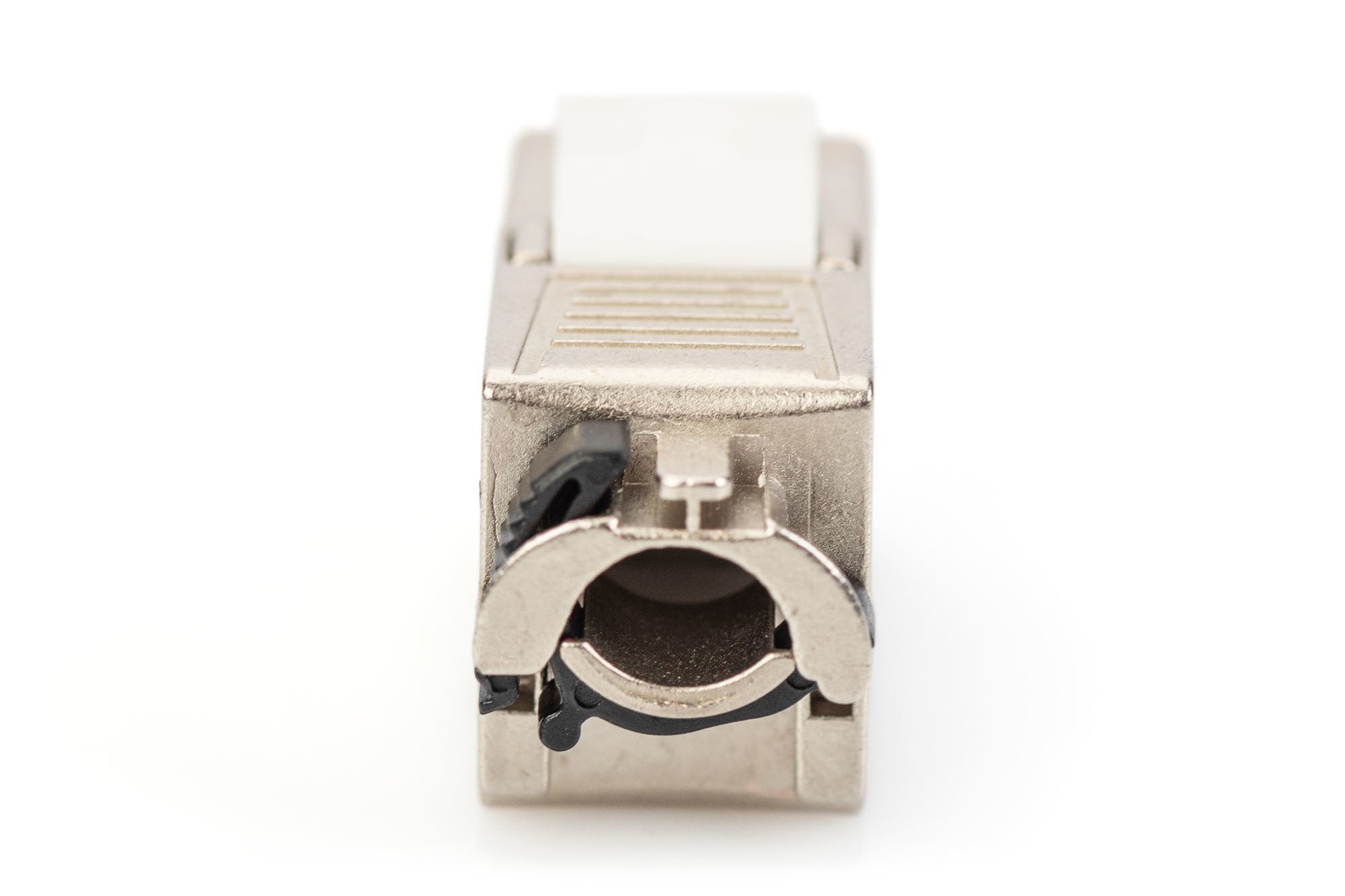 EAN 4016032490609 - Digitus DN-93617-4 módulo de conector de red imagen 4