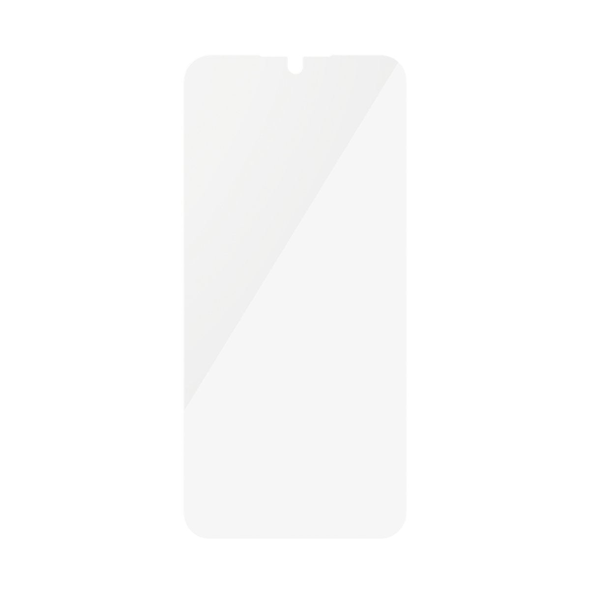 EAN 5715685025631 - PanzerGlass ® Screen Protector Samsung S25 Edge | Ultra-Wide Fit Protector de pantalla 1 pieza(s) imagen 4