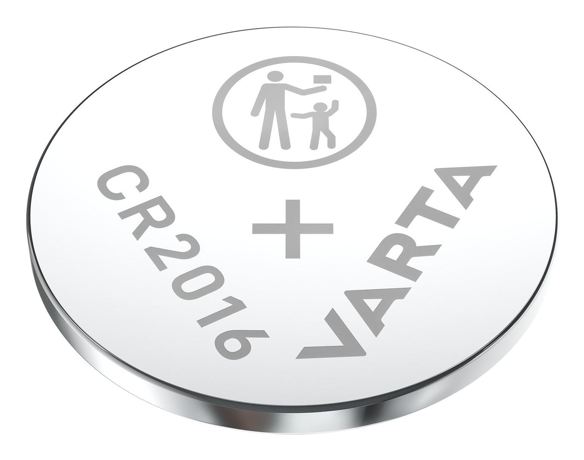EAN 4008496850938 - Varta 6016101415 Batería de un solo uso Litio imagen 1