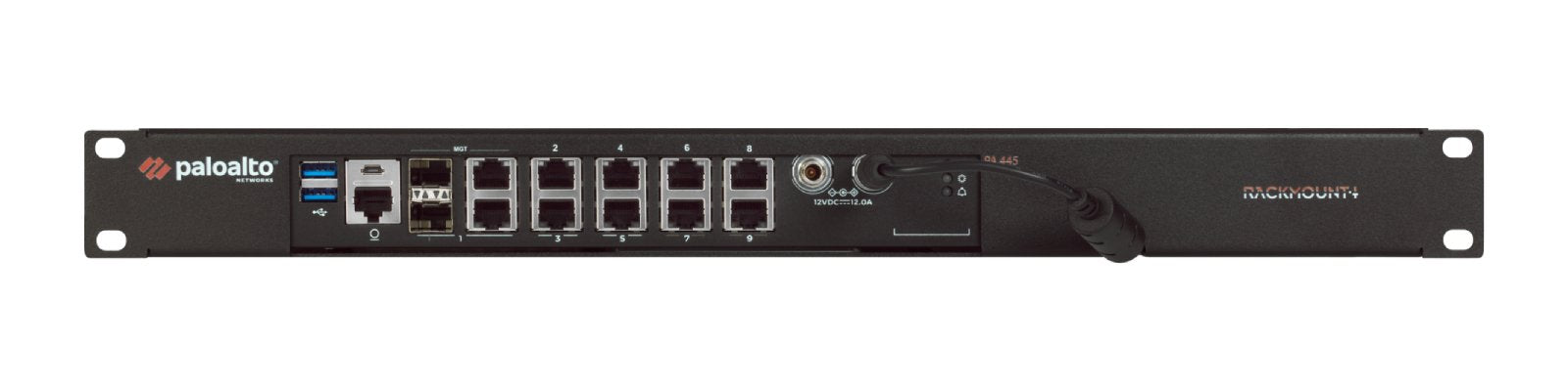 Rackmount.It Rm-Pa-T9 Accesorio De Bastidor Kit De Montaje