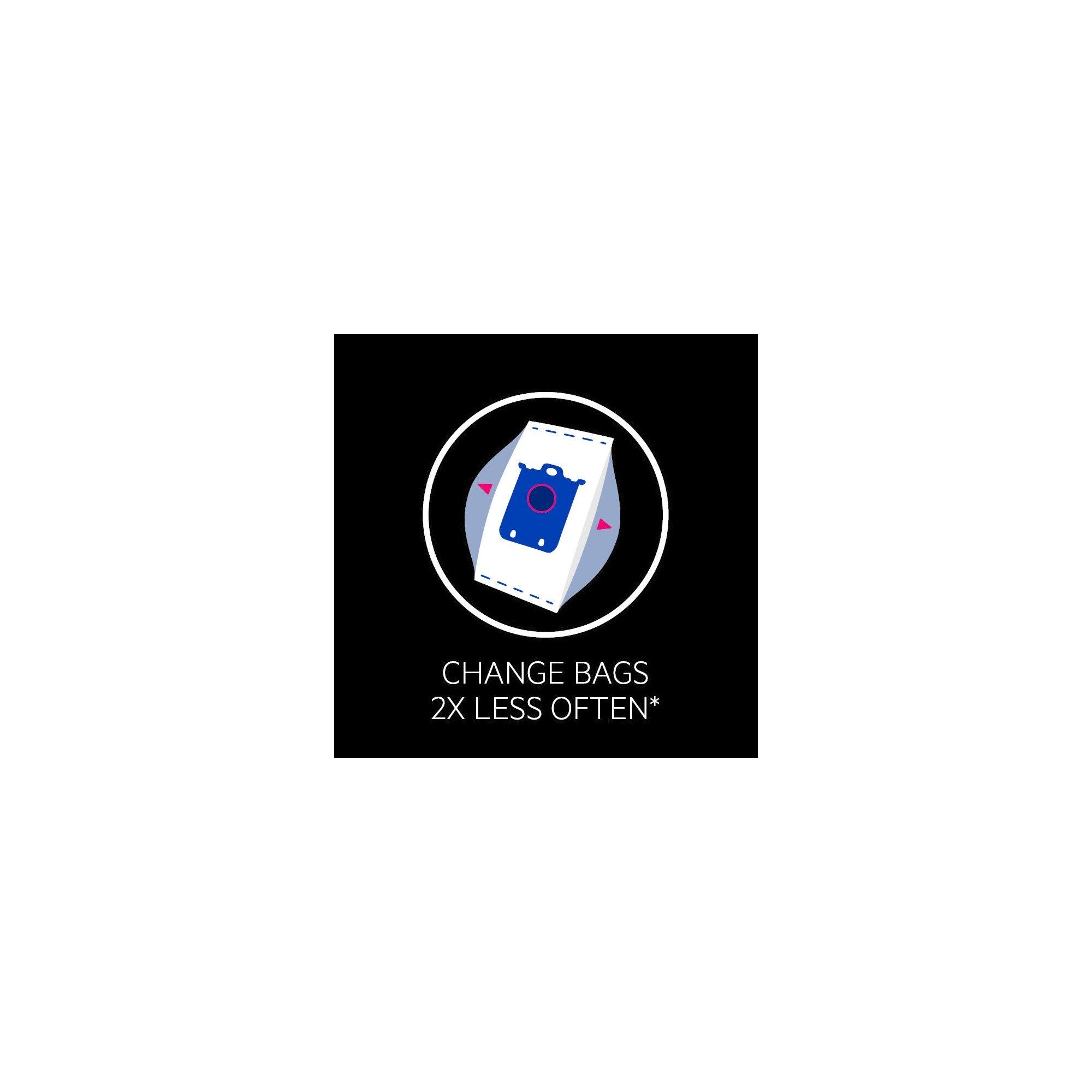EAN 7319599031764 - Electrolux GR201S Bolsa para el polvo Aspiradora cilíndrica imagen 5