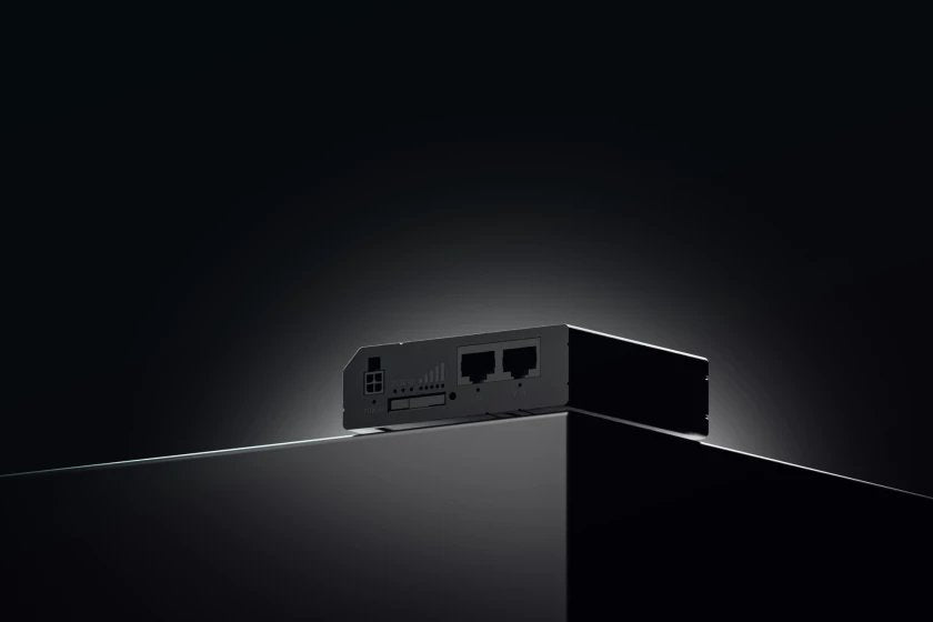 Teltonika · Router · Rut241 · Kompakter-4g/Lte Router Esim