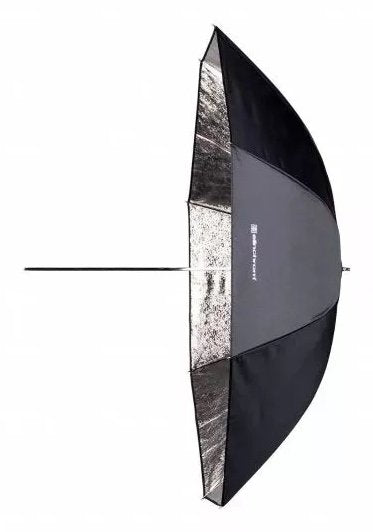 Paraguas Elinchrom Shallow Plata 105cm