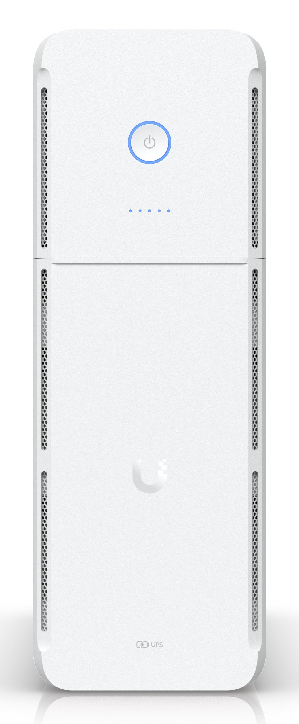 EAN 0810177161868 - Ubiquiti UPS-Tower sistema de alimentación ininterrumpida (UPS) Línea interactiva 1 kVA 600 W 10 salidas  imagen 1