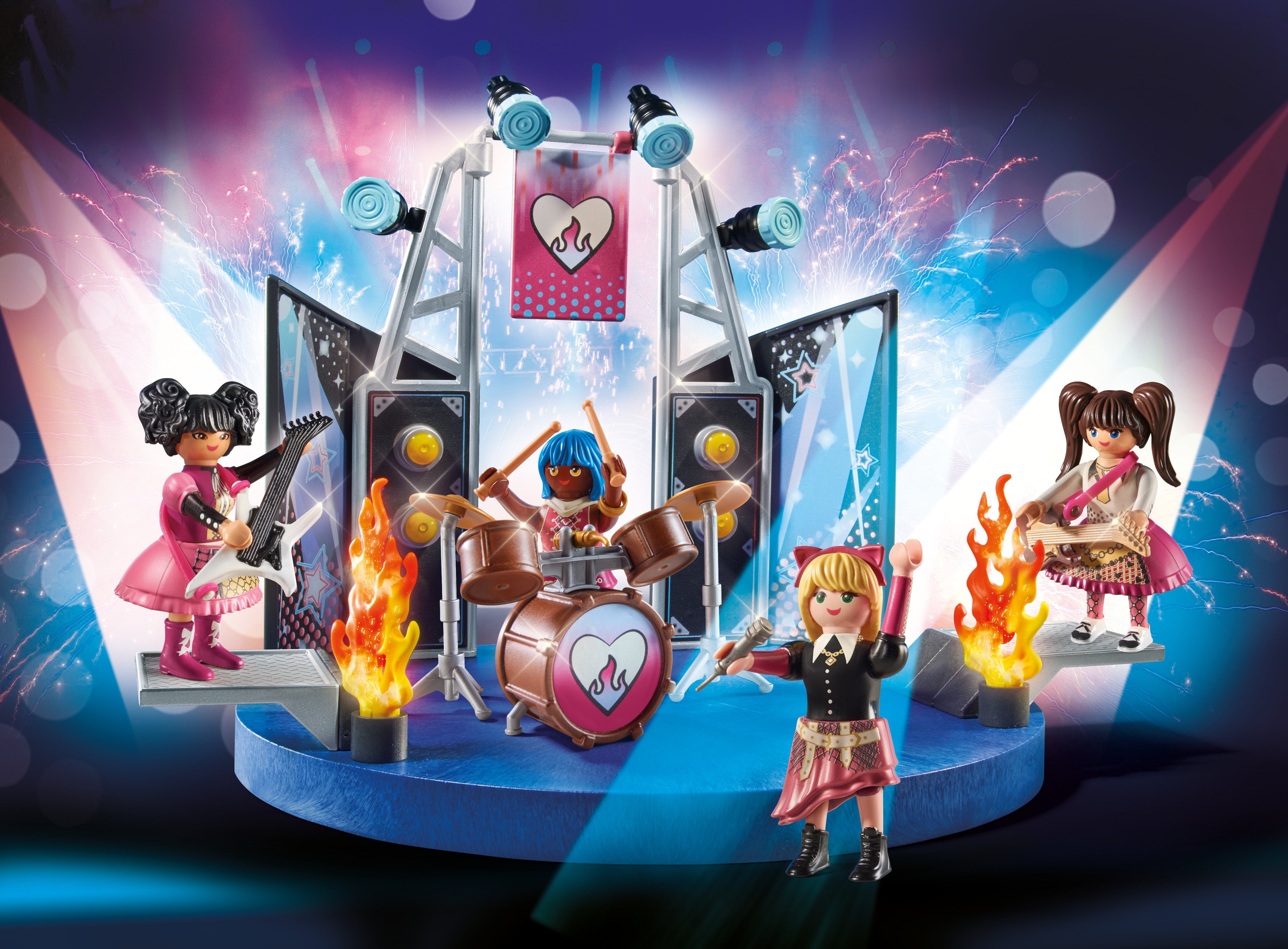 EAN 4008789710420 - Playmobil City Life 71042 figura de juguete para niños imagen 5