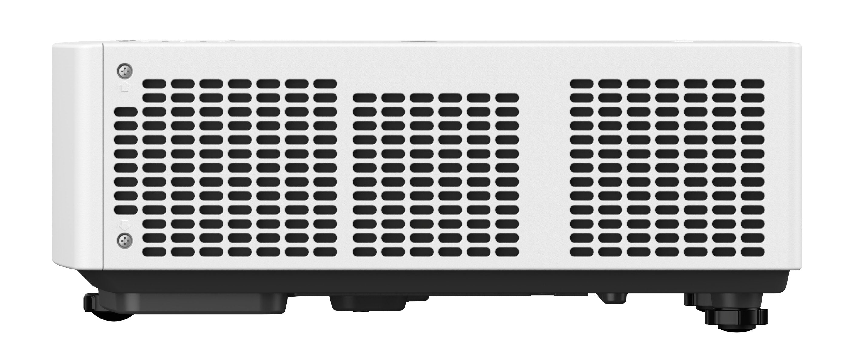 Panasonic Pt-Vmz82ej Lcd Laser Beamer 8000 Lumen