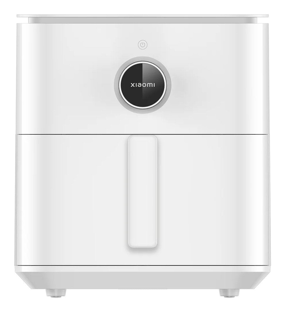 EAN 6932554440572 - Xiaomi Smart Air Fryer 6.5L Sencillo 6,5 L 1700 W Freidora de aire caliente Blanco imagen 1