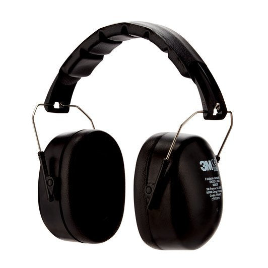 EAN 4054596669123 - 3M 90563EC1 casco protector de oídos 30,4 dB imagen 3
