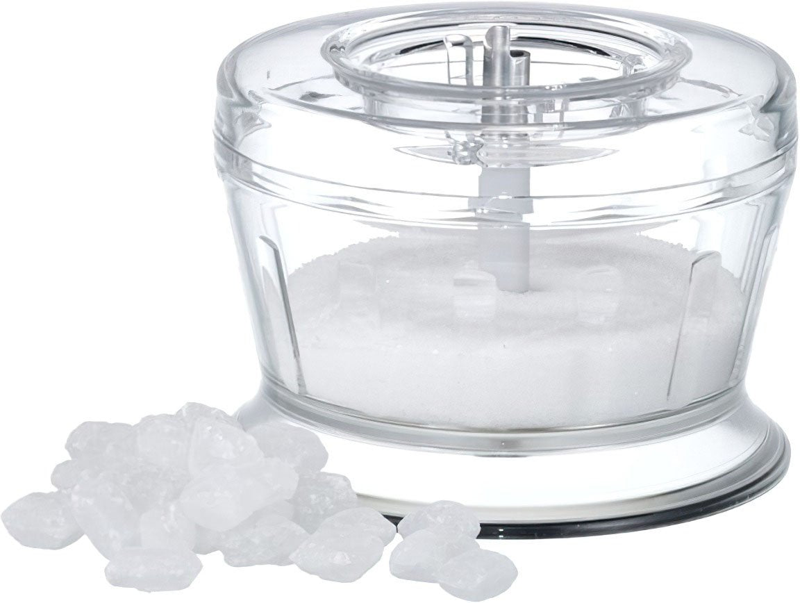 Picadora Esge 5050 Manual De Alimentos Transparente