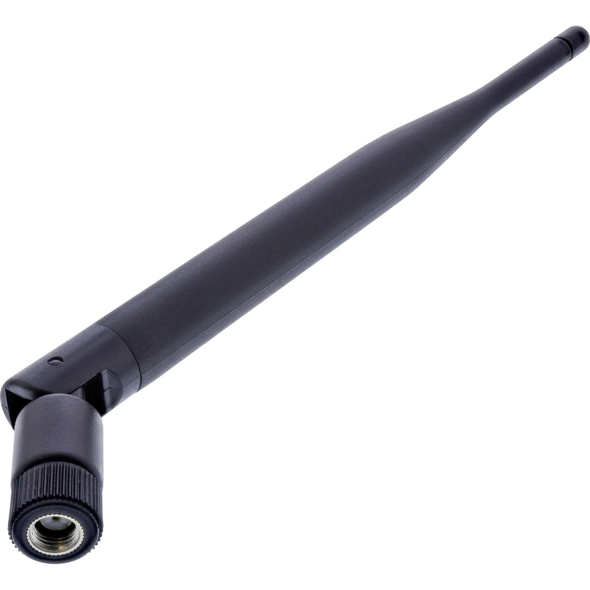 Antena De Goma Inline Wifi Para Ap Y Router R-Sma 5dbi