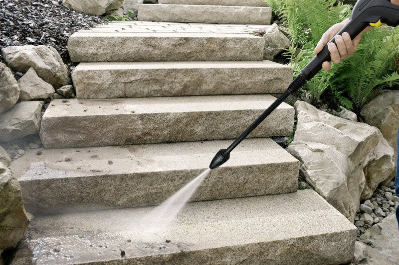 Hidrolimpiadora Karcher K3 1.601-888.0