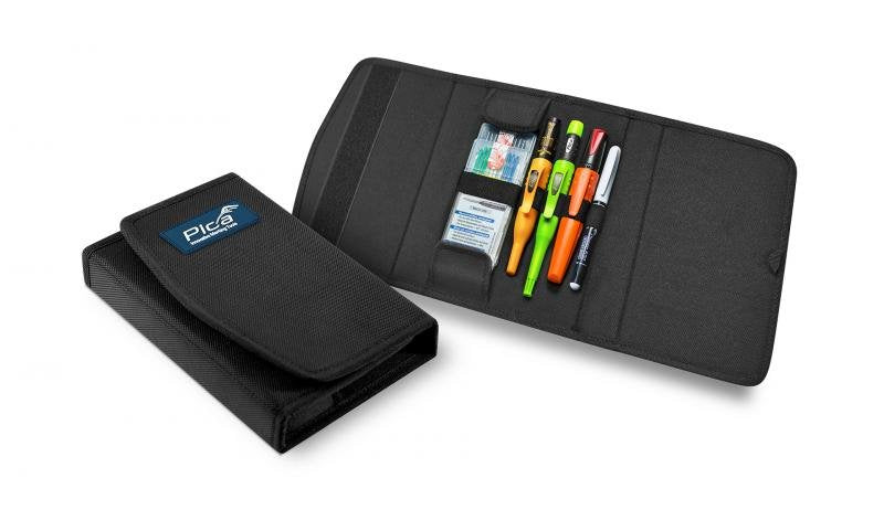Pica-Marker 55020 Marcador 11 Pieza(S) Multicolor