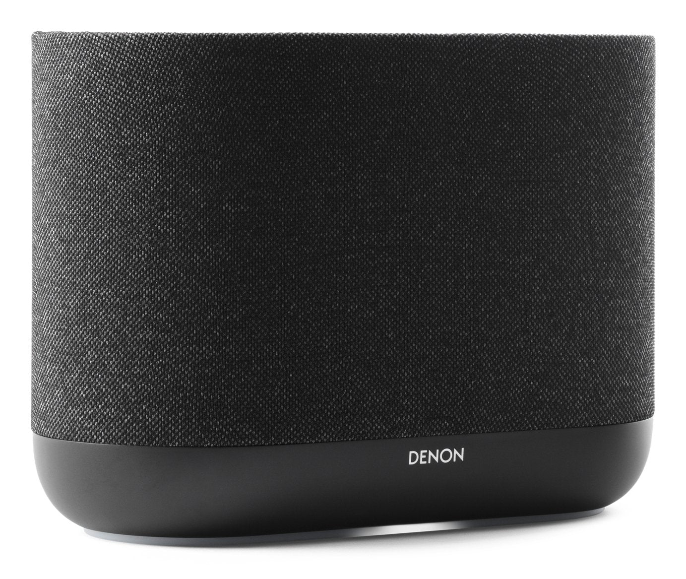 Denon Home 400 Black Altavoz Inteligente Inalámbrico Con Tecnología Heos Y Sonido Dolby Atmos.