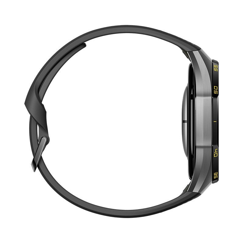 EAN 6942711308645 - Huawei WATCH GT 7 PRO 3,73 cm (1.47") AMOLED 46 mm Digital 466 x 466 Pixeles Pantalla táctil Negro Wifi G imagen 5