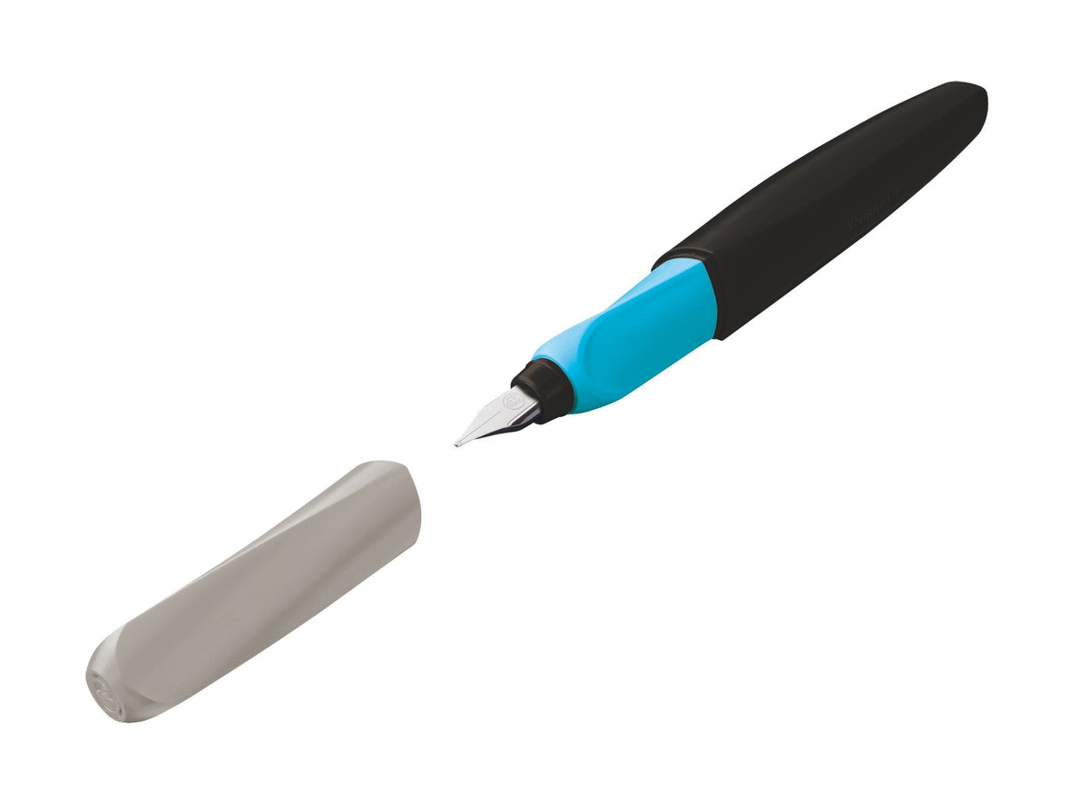 Pelikan Twist® Color Blocking Patronenfüller Multicolor