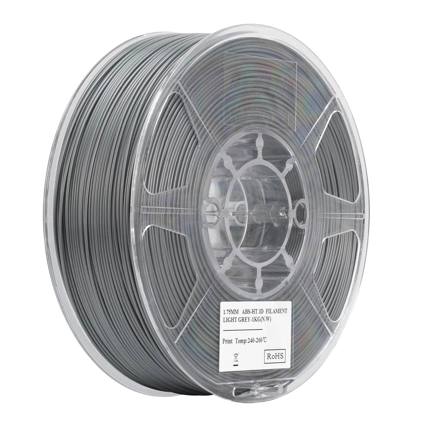 Eabs-Ht 1,75mm Light Gris 1kg