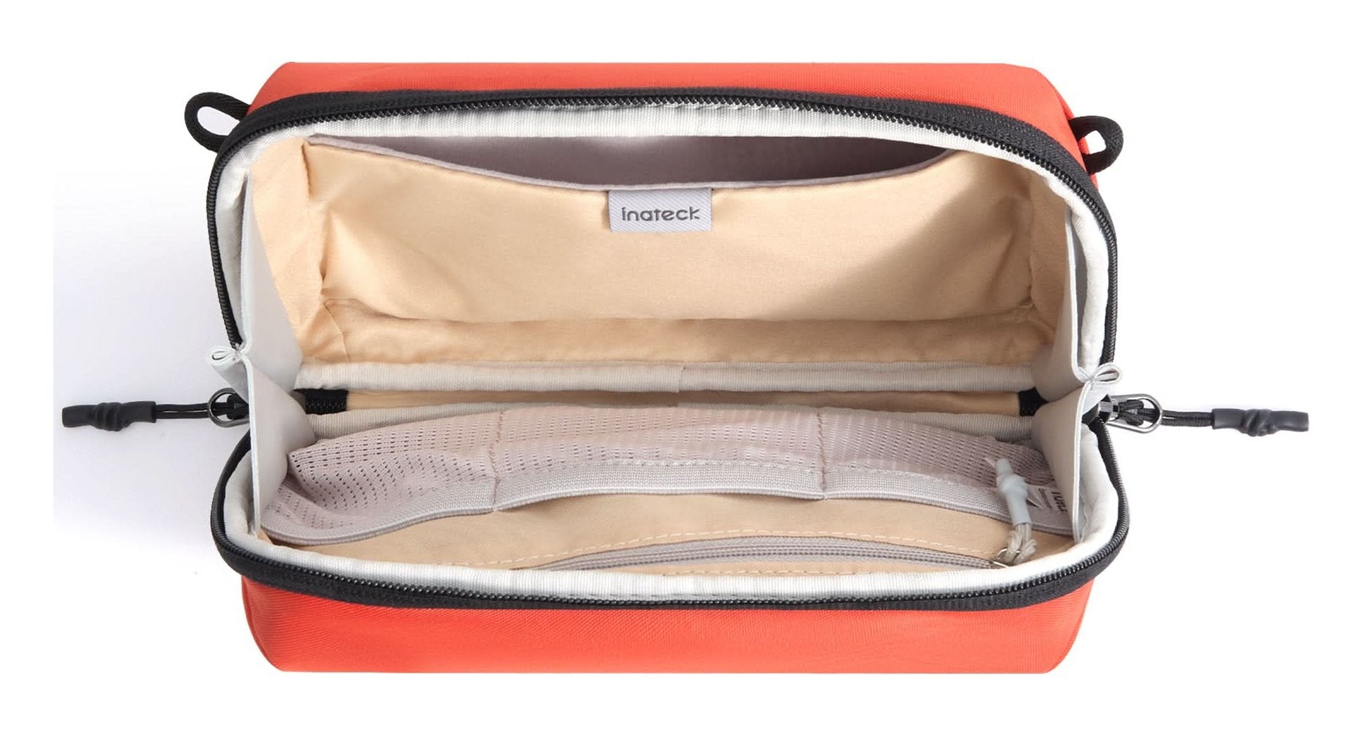 Inateck Organizer Tasche Abm33 Orang. 22.5cm X 14cm X 8.5 Cm