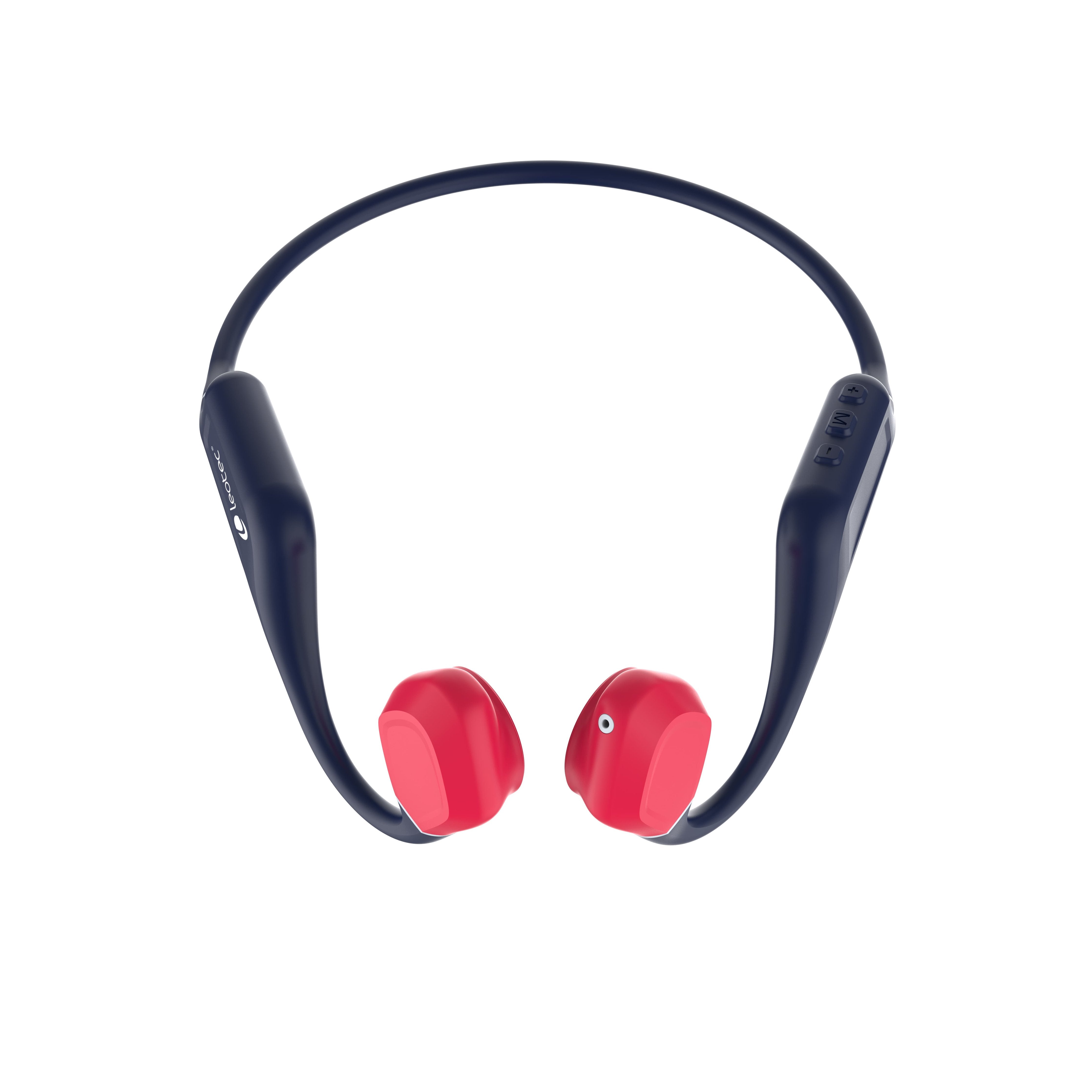 EAN 8436588882967 - Leotec LEBONE03B auricular y casco Auriculares Inalámbrico gancho de oreja Deportes Bluetooth Gris imagen 6