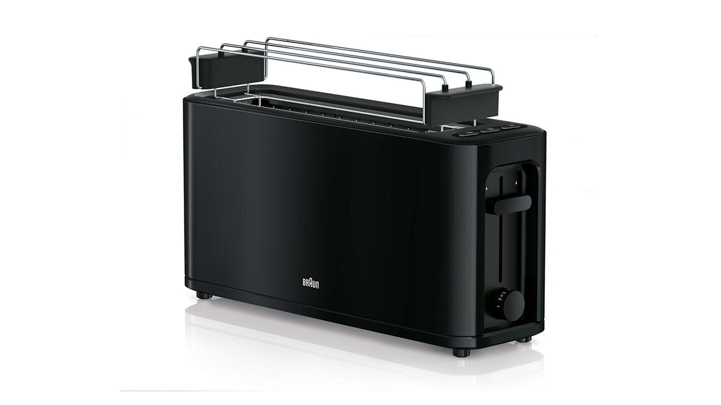 Tostadora Braun Ht 3110 Purease
