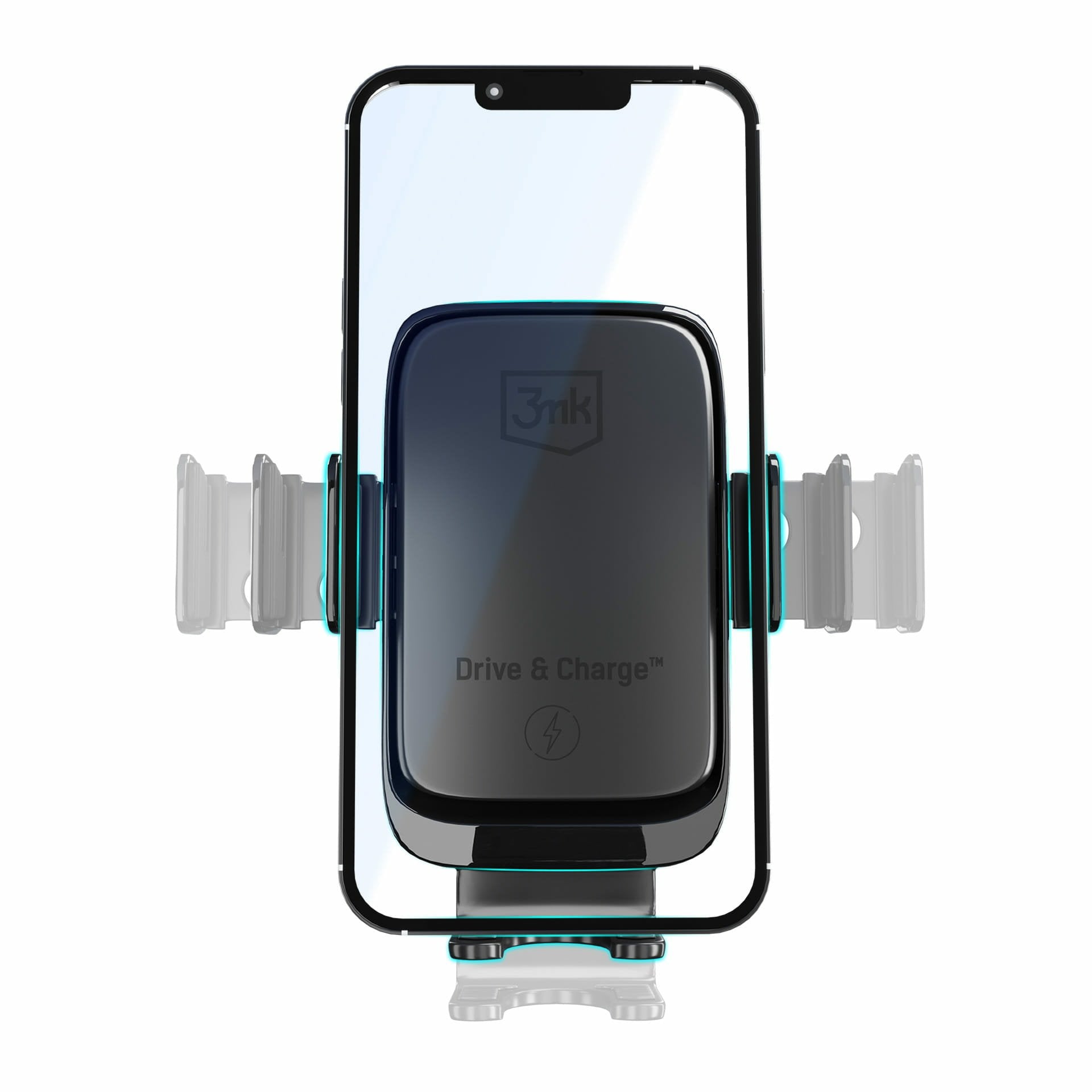 Soporte 3mk Drive & Charge