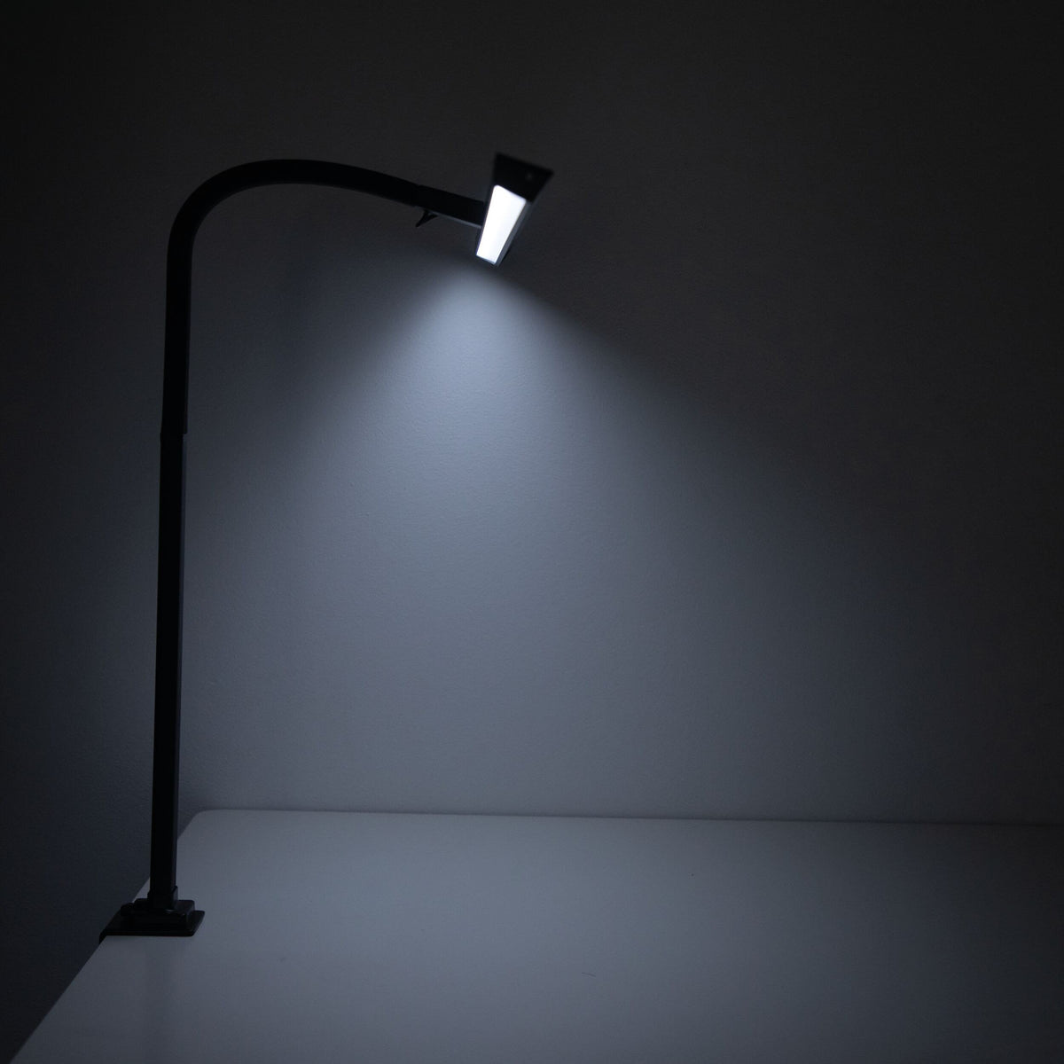 EAN 4002390091657 - MAUL 8189890 luz de pantalla Negro 1800 lm imagen 13