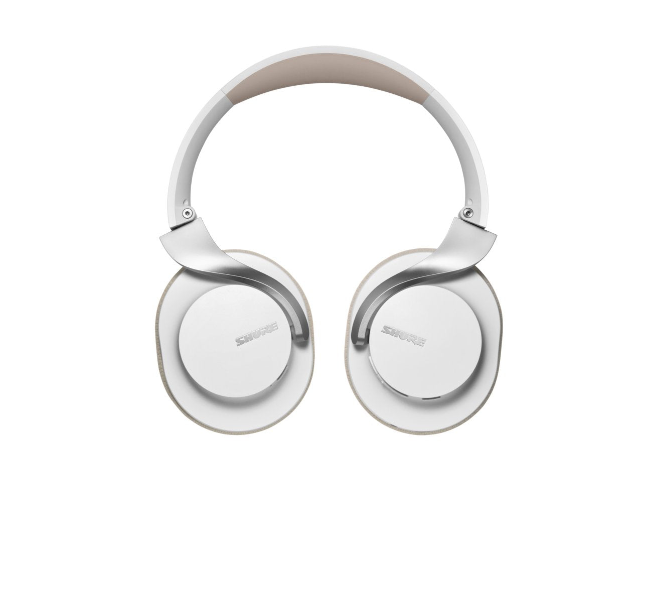 EAN 0042406668507 - Shure Aonic 40 Auriculares Inalámbrico y alámbrico Diadema Música USB Tipo C Bluetooth Blanco imagen 4