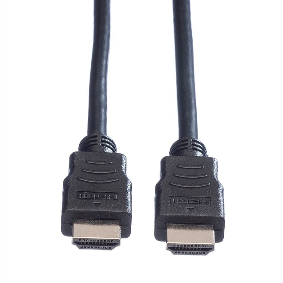 Cable Value 11.99.5531 Hdmi 1,5 M Hdmi Tipo A (Estándar) Negro