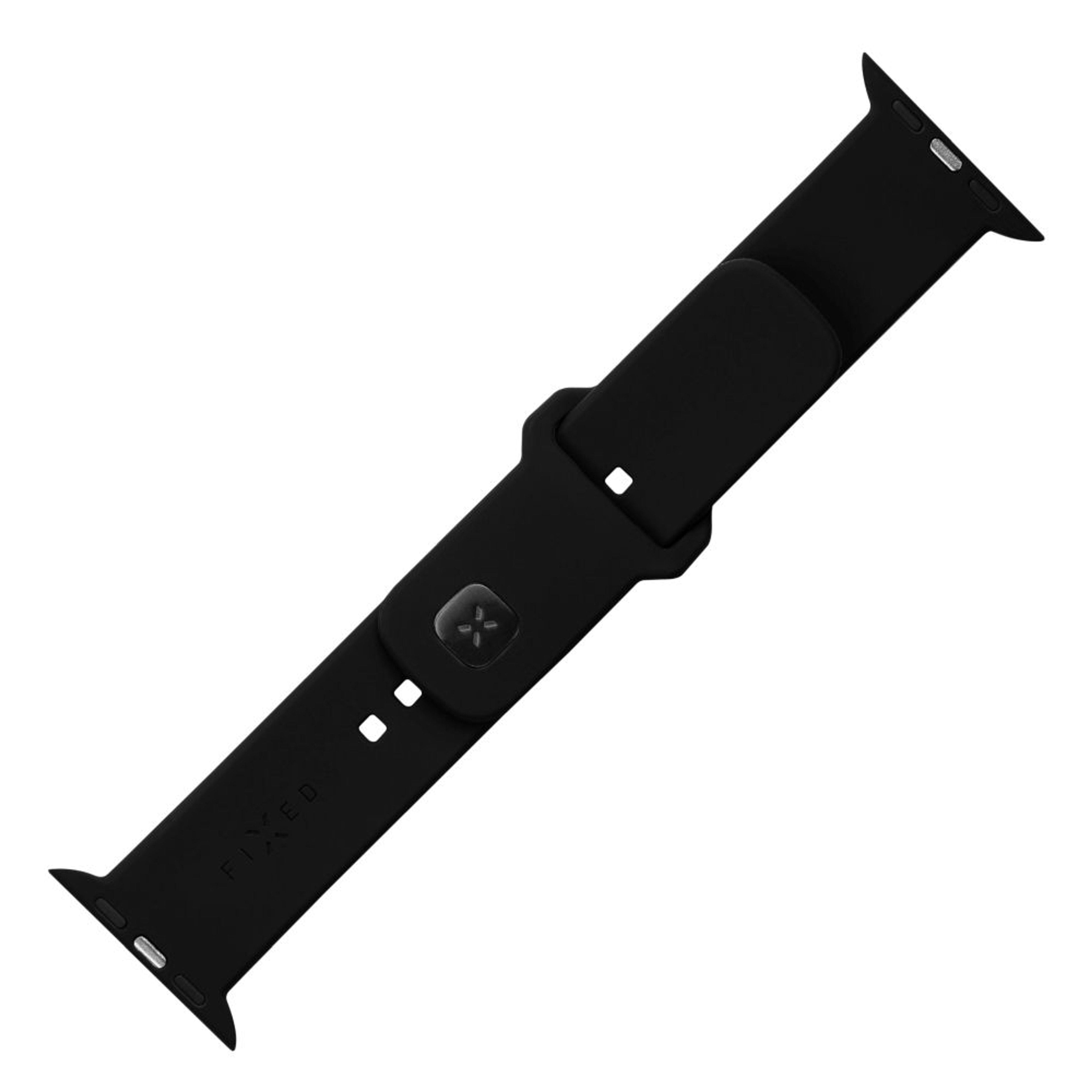EAN 8591680161324 - FIXED FIXSST2-434-BK pieza y accesorio para reloj Correa de reloj imagen 2