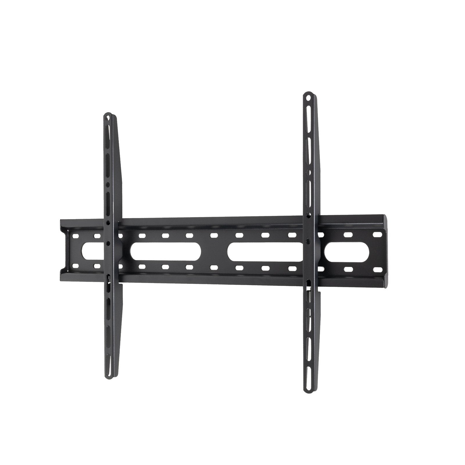 Soporte Fijo Pared Pantallas 37"-80", Negro