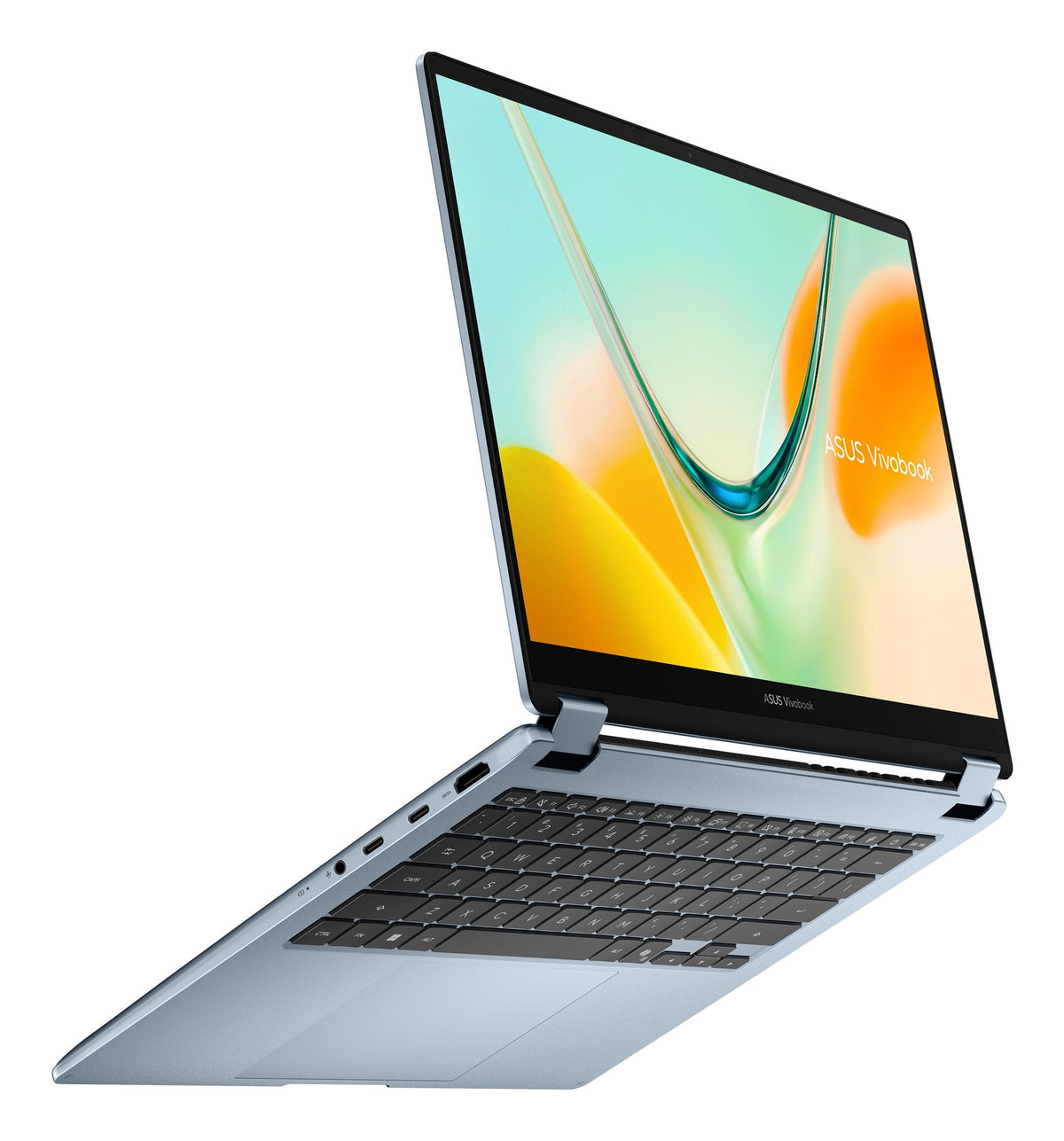 Portátil Asus Vivobook S14 Flip Oled Tp5408qa-X1pbohdab01 1