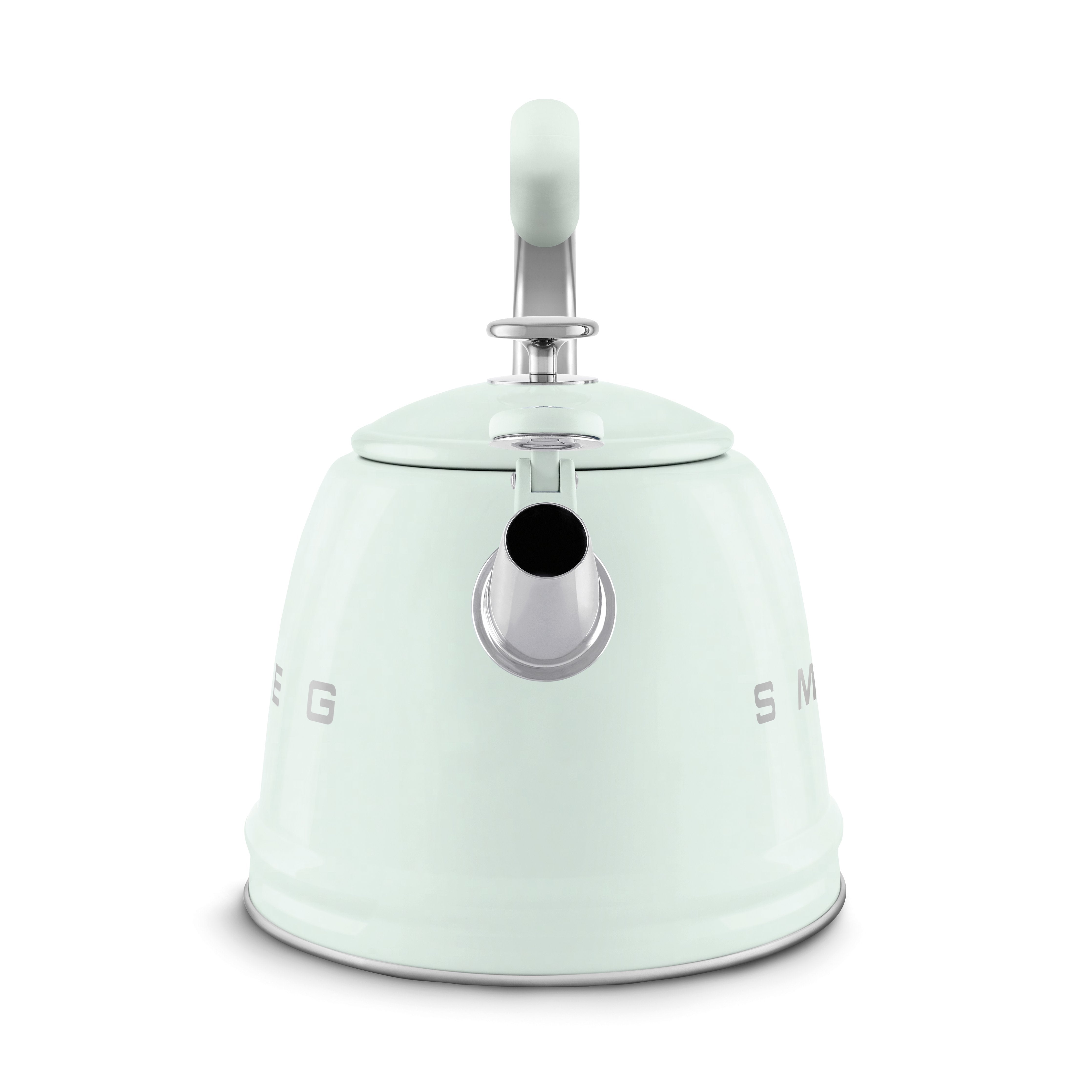 EAN 8017709347888 - Smeg WKF01PG tetera 2,3 L Verde imagen 2