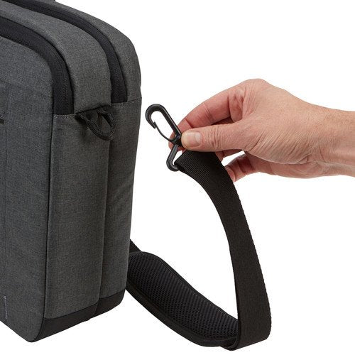 Era Laptop Bag 15.6 Eralb-116 Obsidian