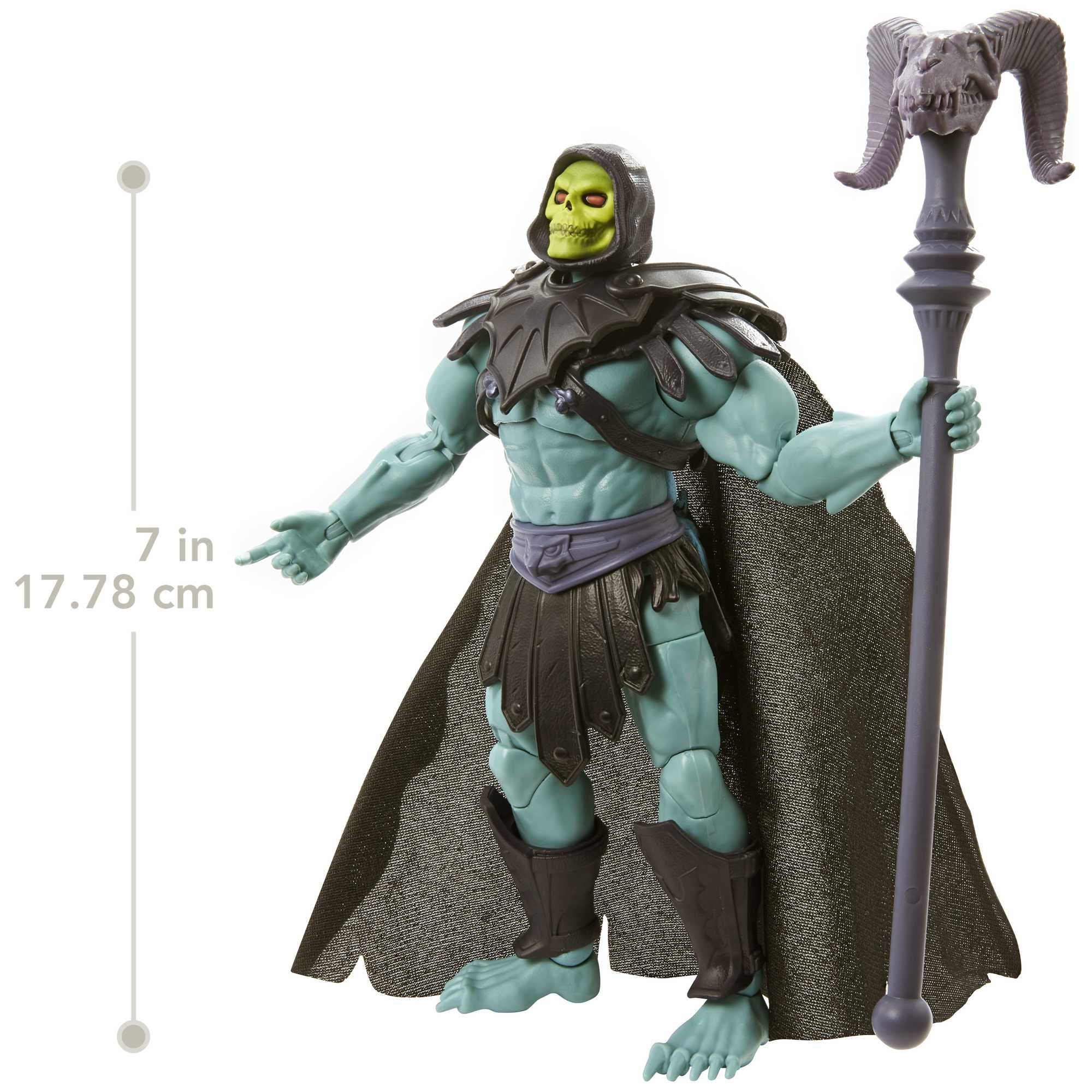 EAN 0194735030187 - Mattel HDR38 figura de acción y colleccionable imagen 3