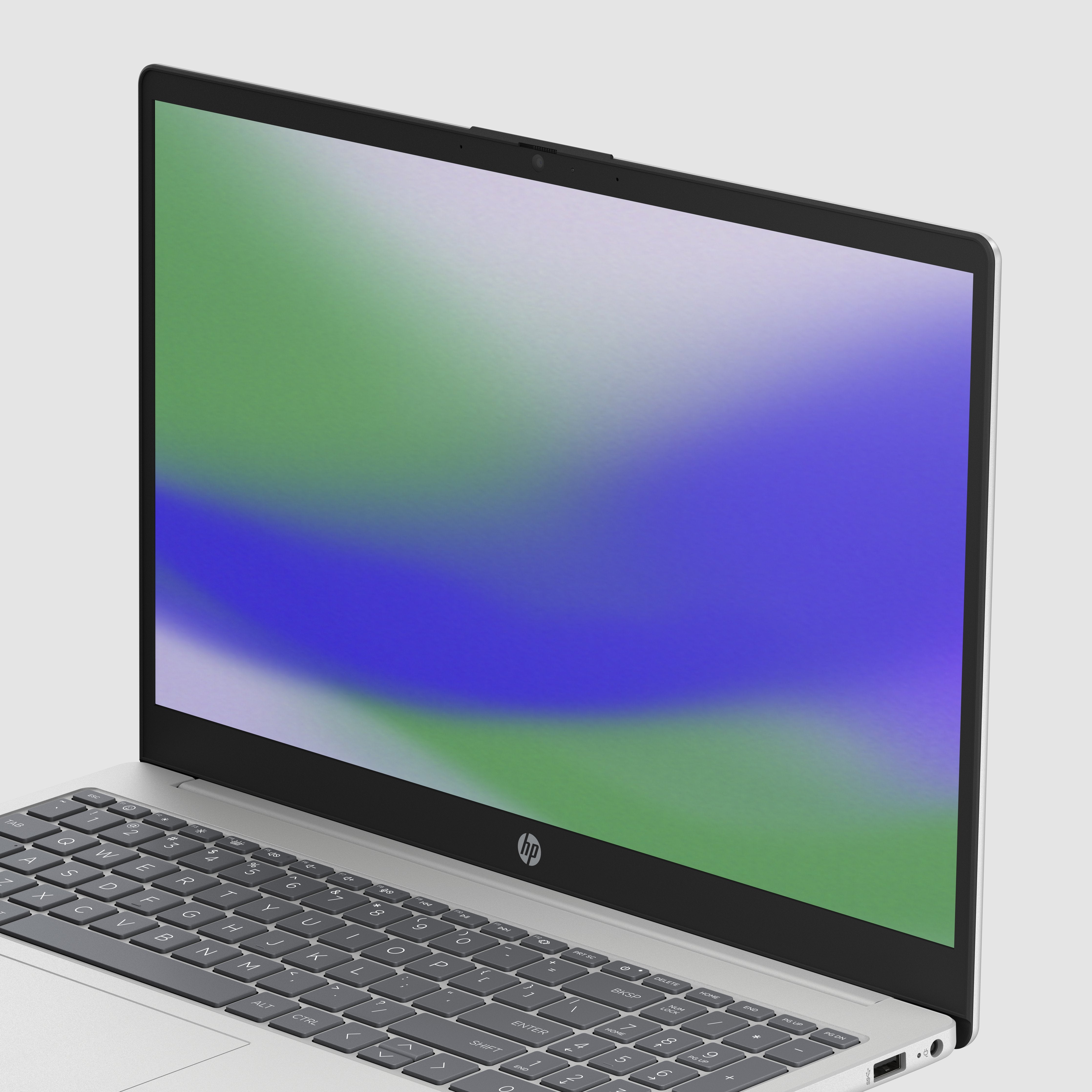 EAN 198701537229 - HP 15-fc0069ns AMD Ryzen™ 5 7520U Portátil 39,6 cm (15.6") Full HD 16 GB LPDDR5-SDRAM 1 TB SSD Wi-Fi 6 (80 imagen 7