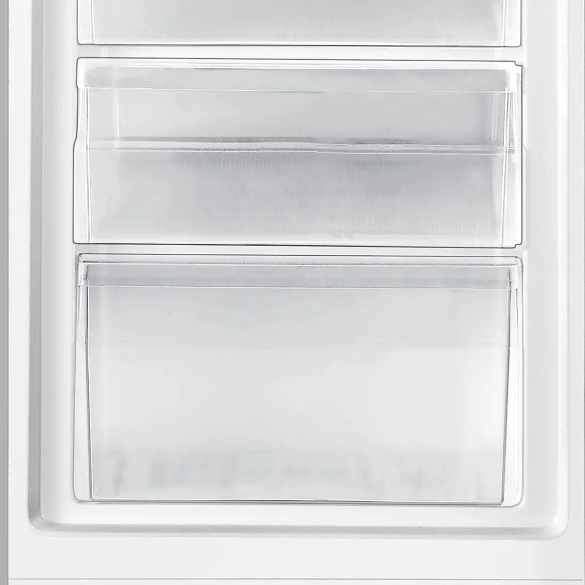 EAN 3838782408465 - Gorenje RK4182PS4 Independiente 269 L Gris, Metálico imagen 6