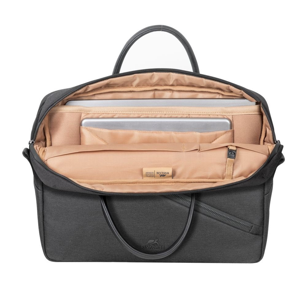 Nb Case Eco Macbook Air 15/Black 8124 Rivacase