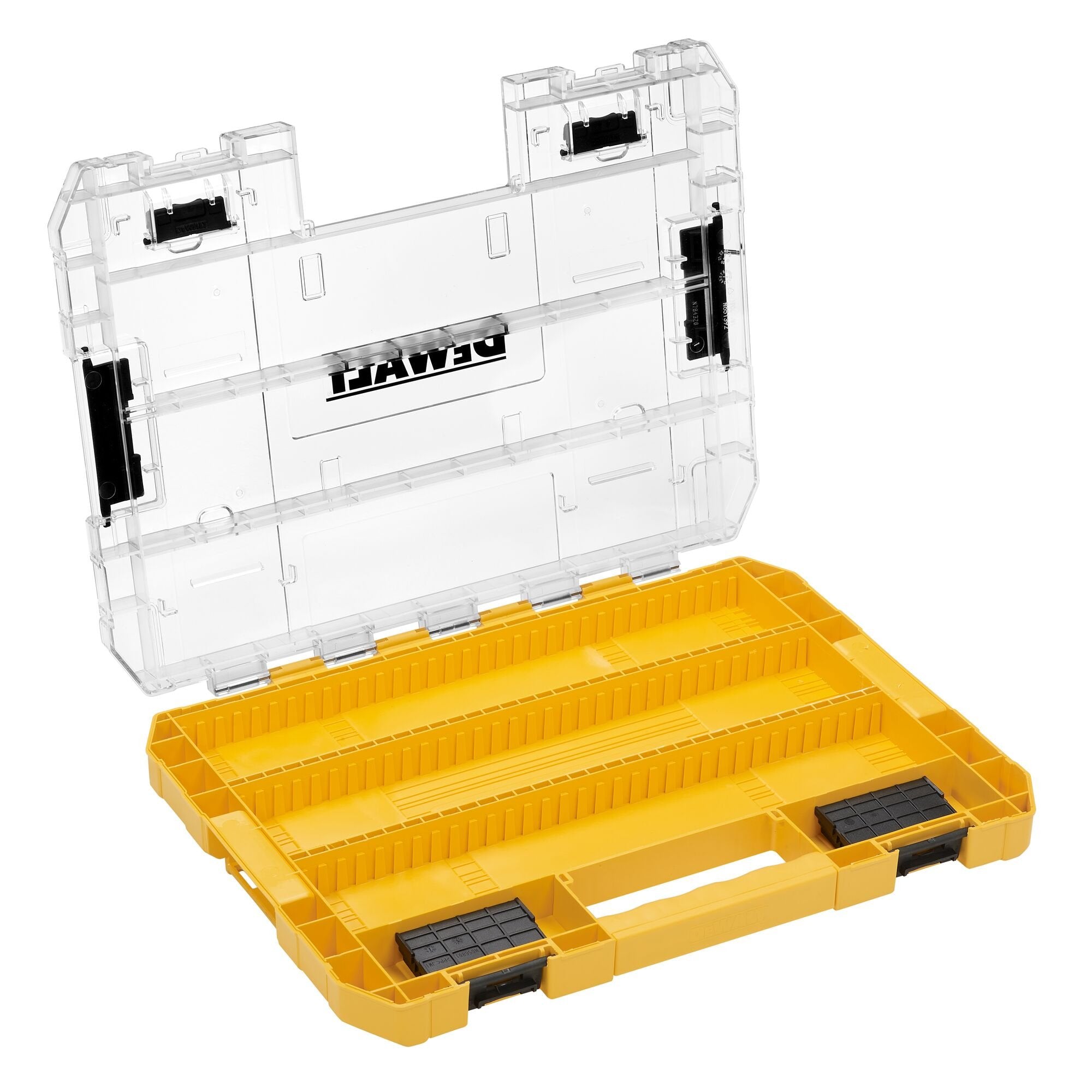 Dewalt Grosser Toughcase Koffer, Leer