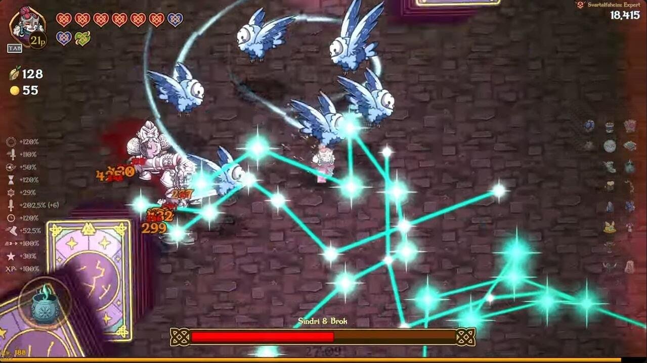 Juego Nordic Ashes: Complete Saga Playstation 5