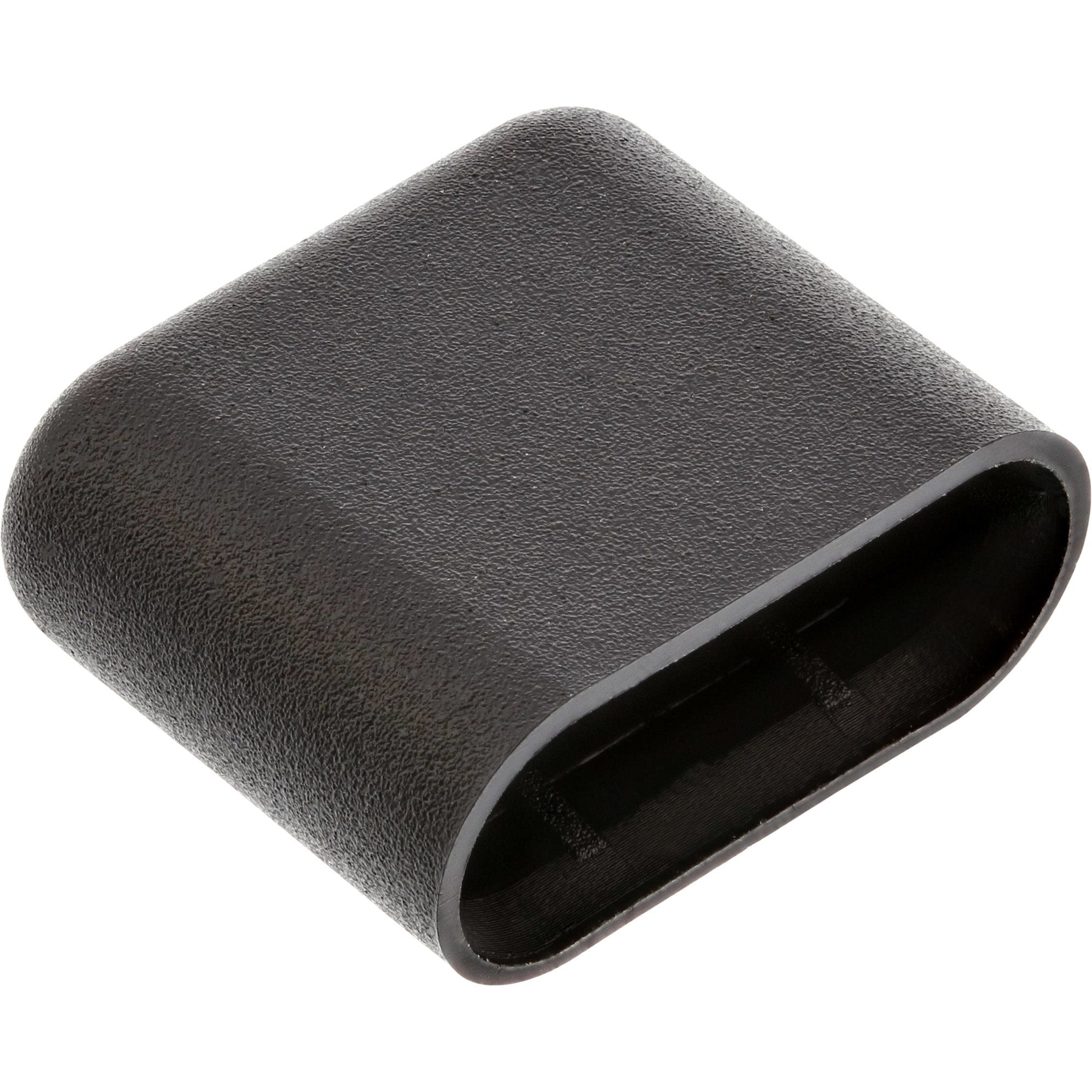 Inline Dust Cover Para Usb Type-C Macho Negro 50 Uds