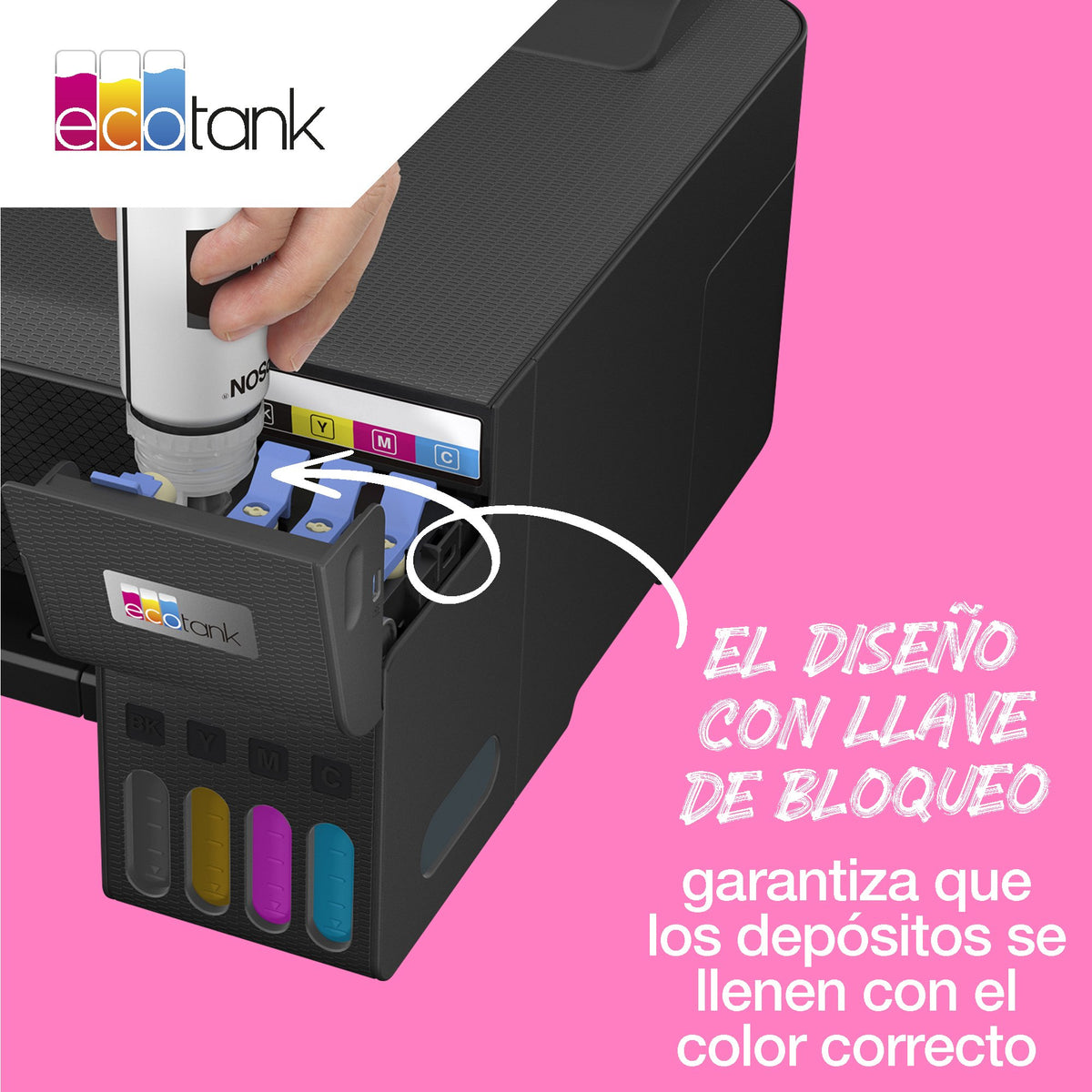 EAN 8715946643311 - Epson 106 Original imagen 7